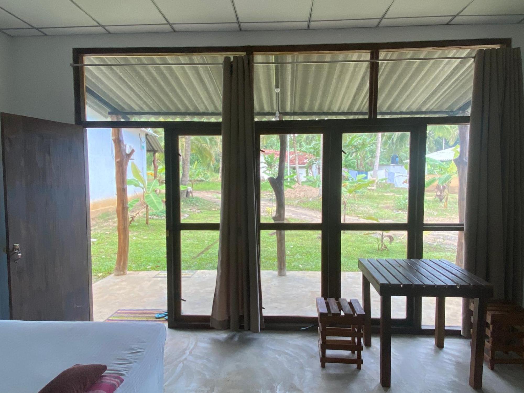 Paramount Safari Cottage Udawalawe Exteriér fotografie