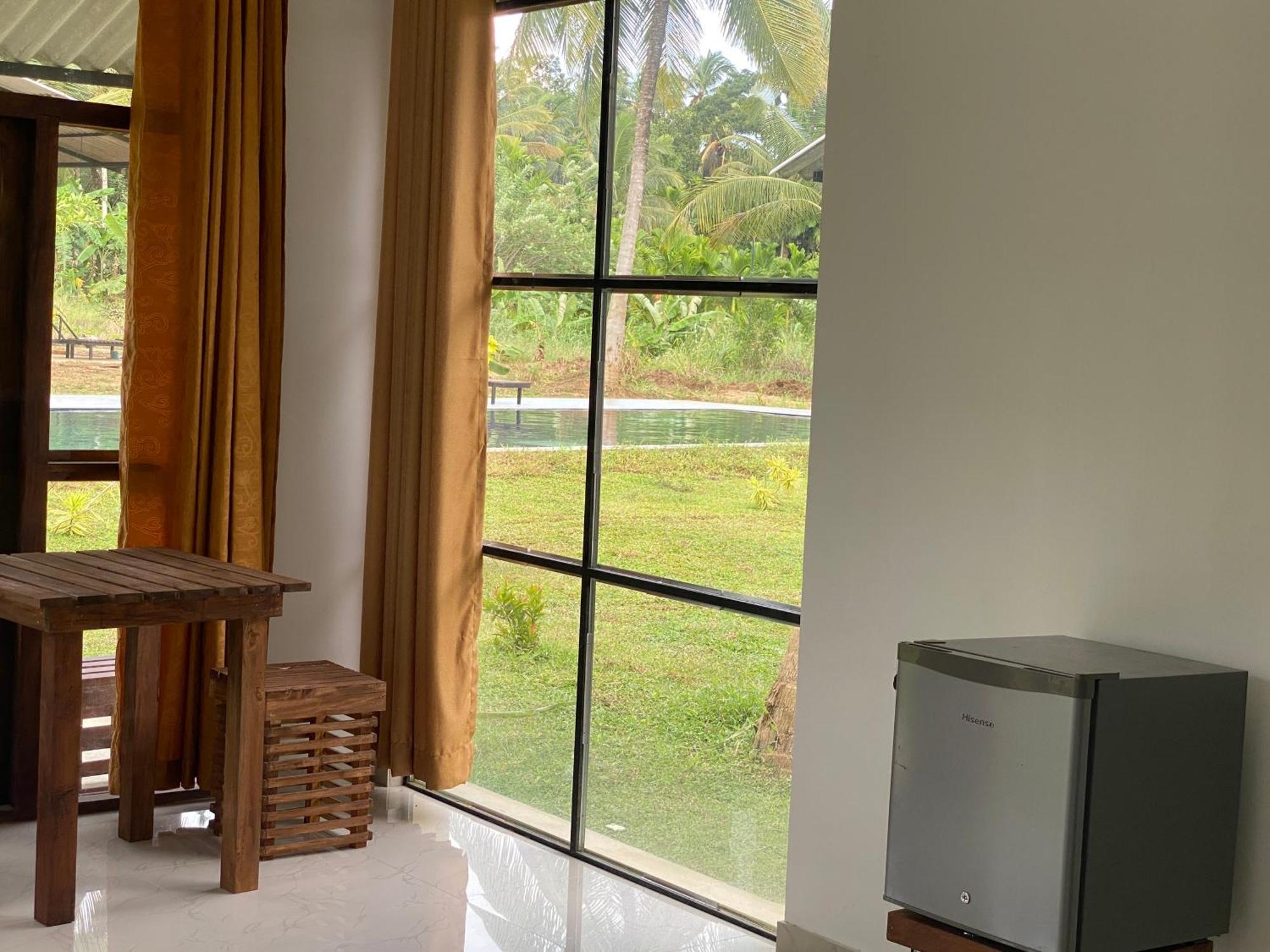Paramount Safari Cottage Udawalawe Exteriér fotografie
