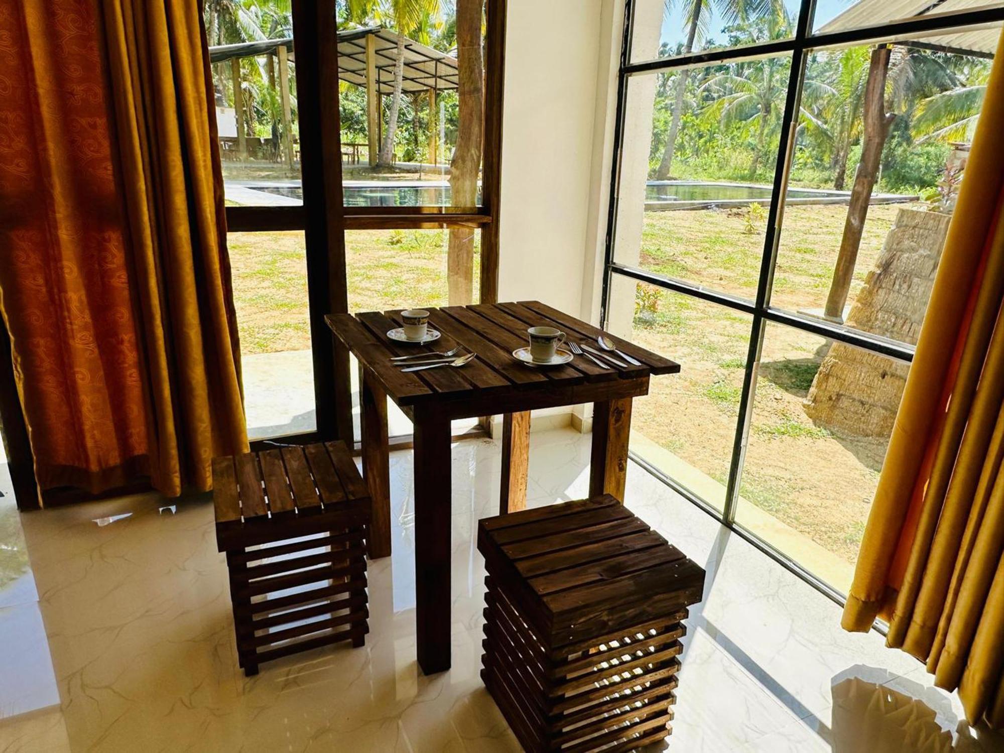 Paramount Safari Cottage Udawalawe Exteriér fotografie